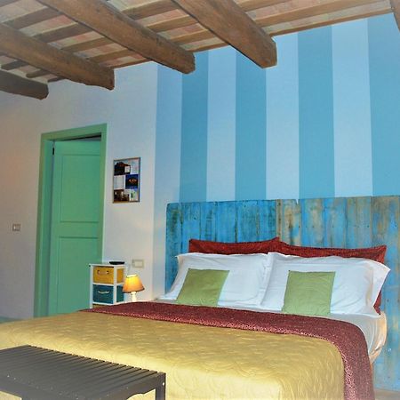 Le Maracla Country House Ези Экстерьер фото