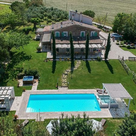 Le Maracla Country House Ези Экстерьер фото