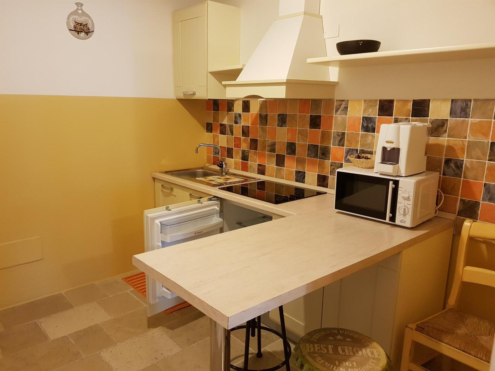 Le Maracla Country House Ези Экстерьер фото