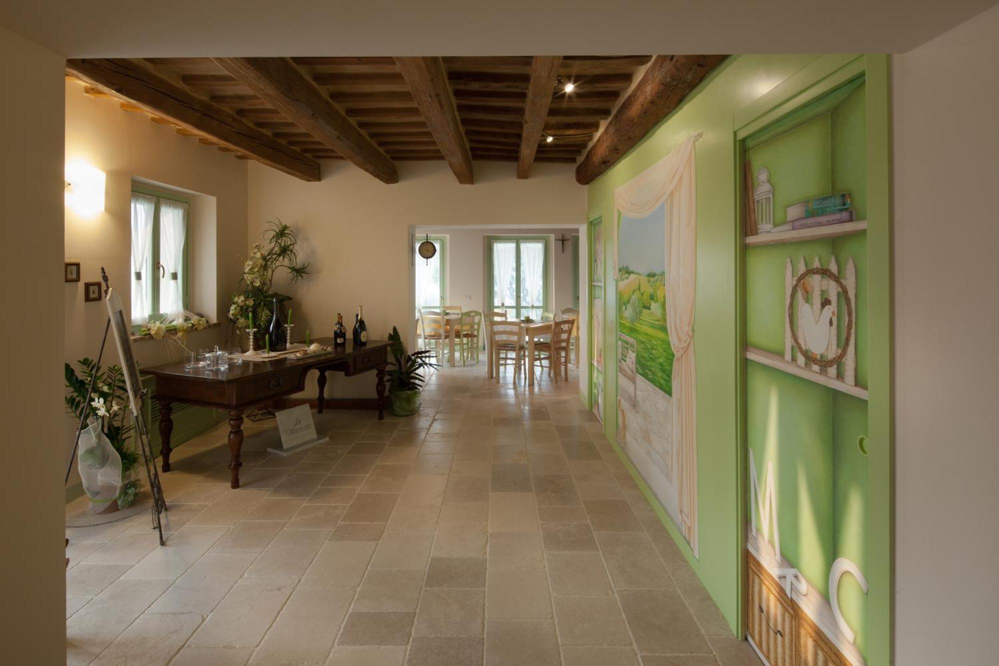 Le Maracla Country House Ези Экстерьер фото