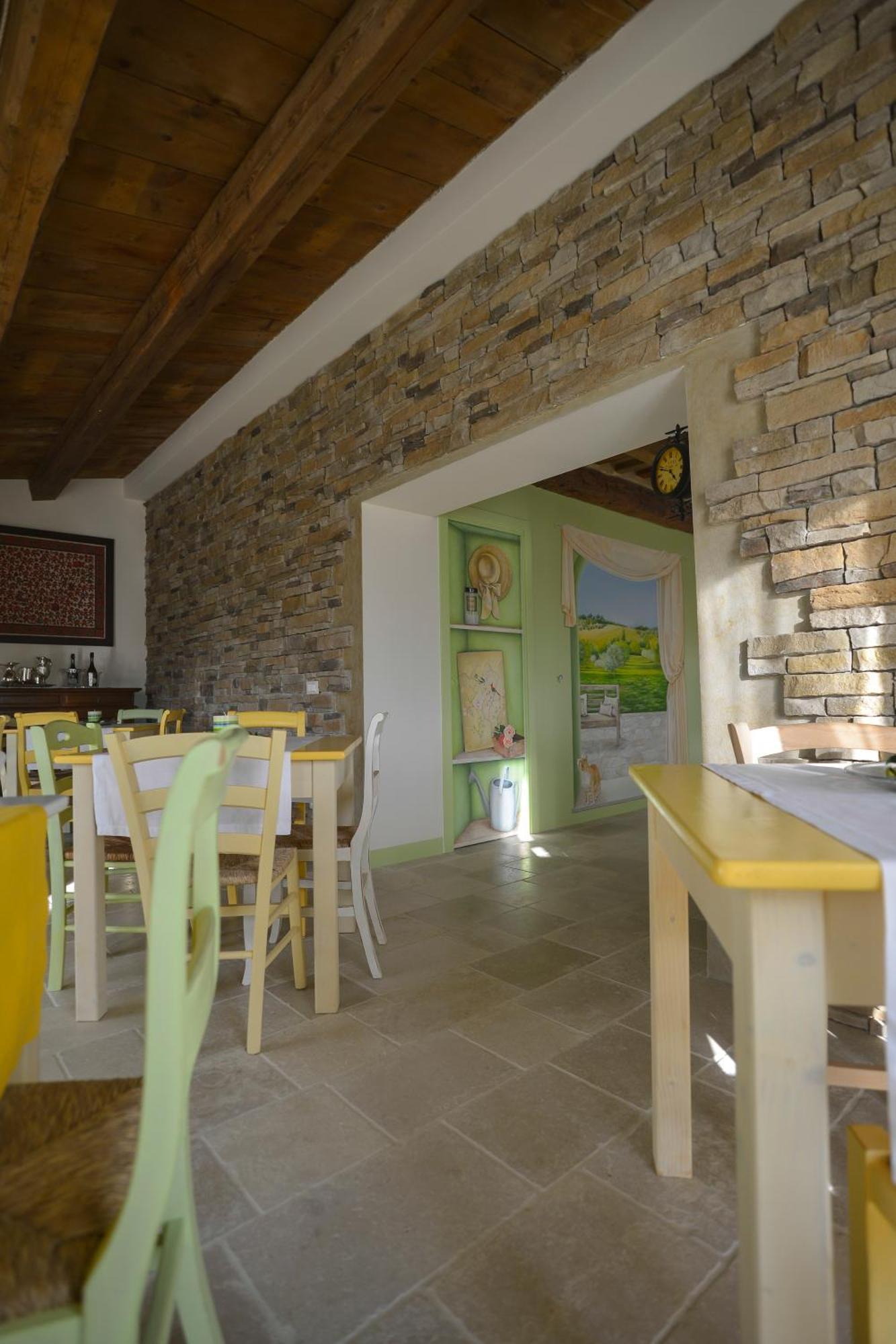 Le Maracla Country House Ези Экстерьер фото