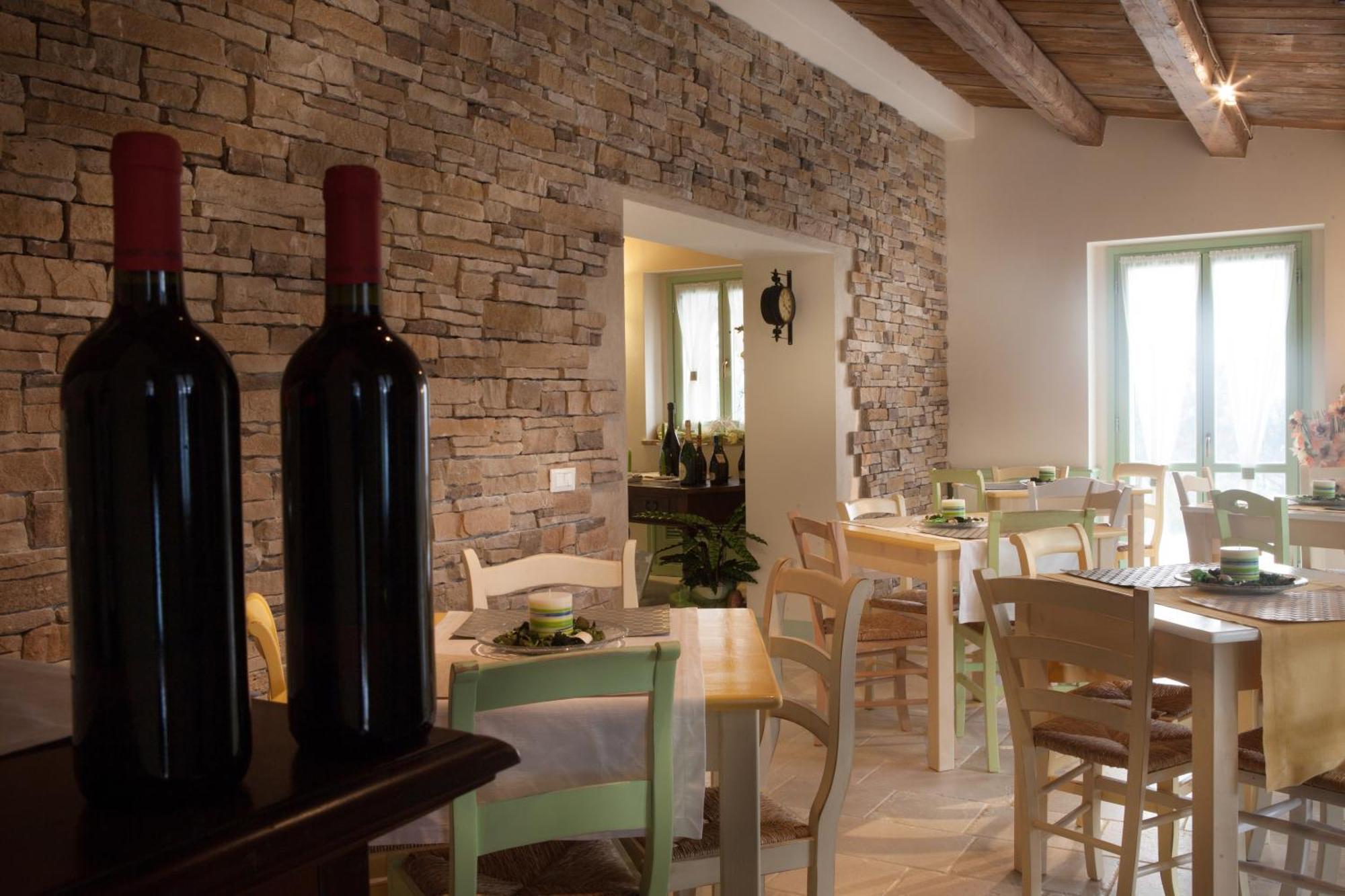 Le Maracla Country House Ези Экстерьер фото