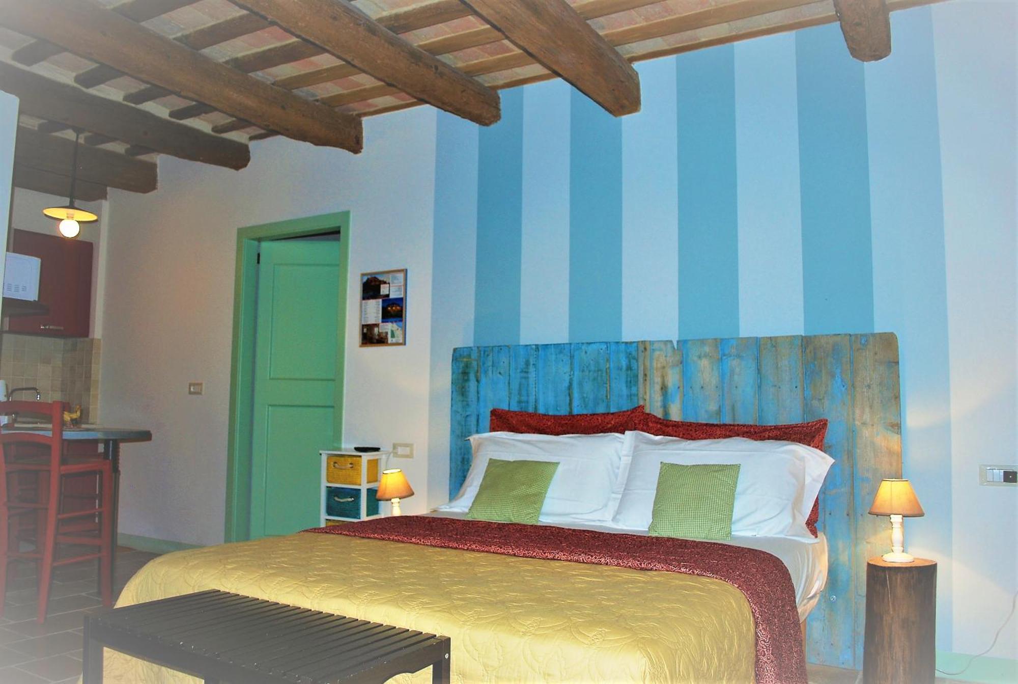 Le Maracla Country House Ези Экстерьер фото