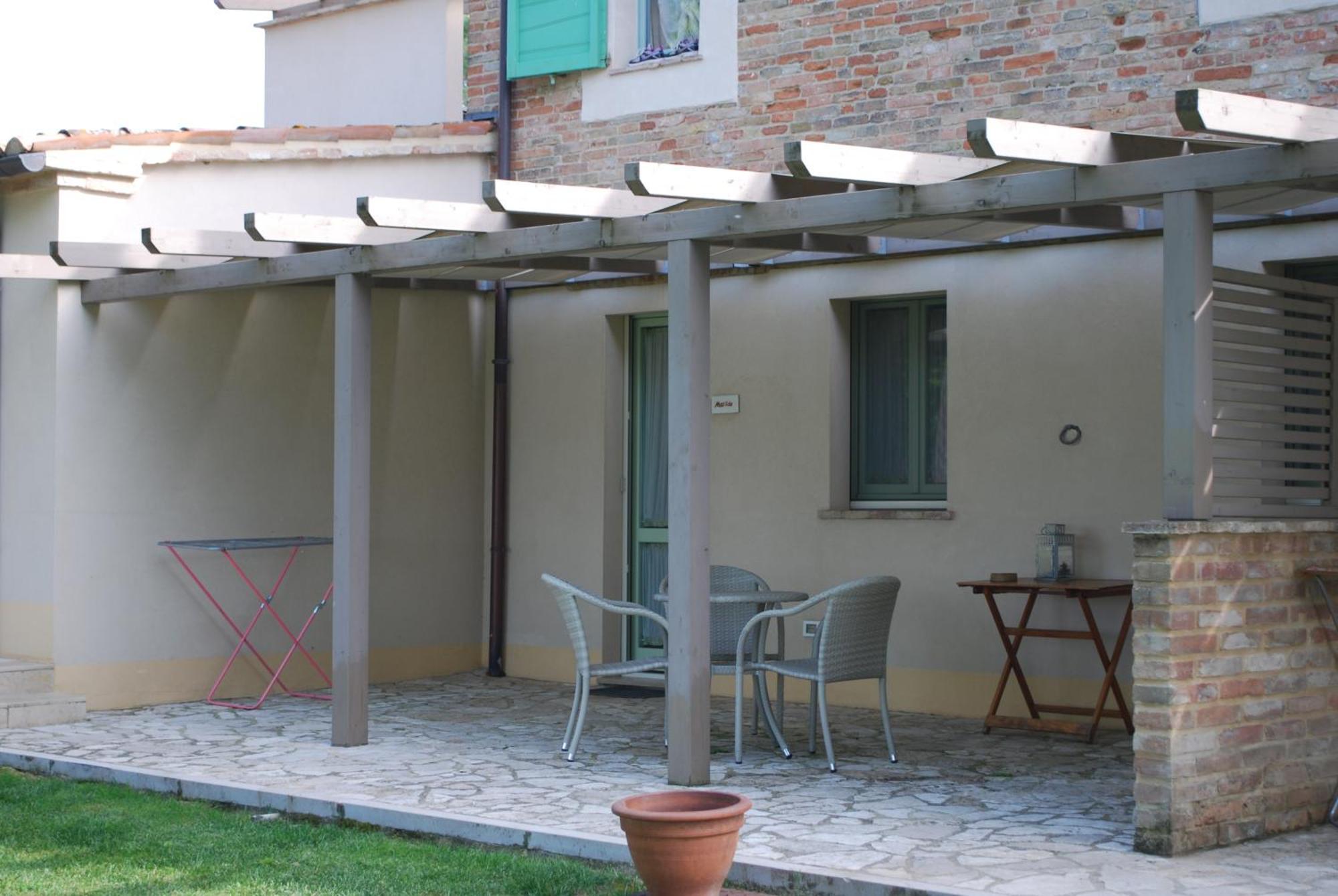 Le Maracla Country House Ези Экстерьер фото