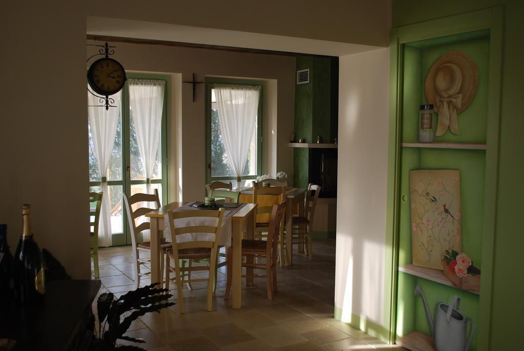 Le Maracla Country House Ези Экстерьер фото