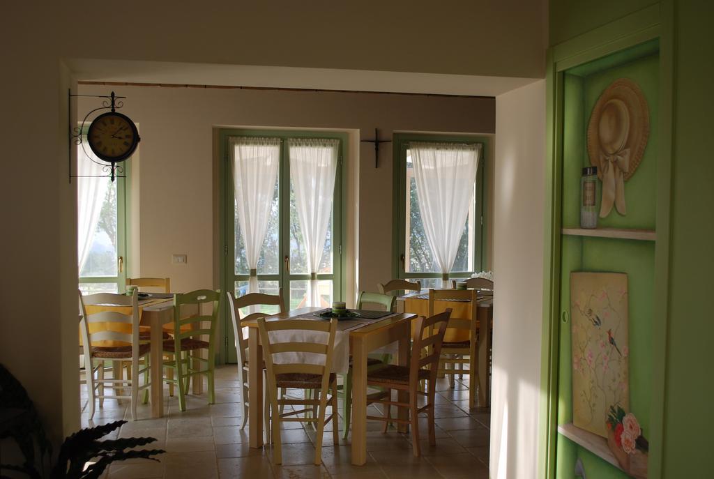 Le Maracla Country House Ези Экстерьер фото