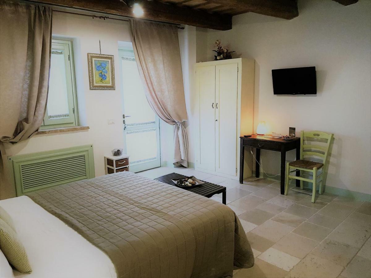 Le Maracla Country House Ези Экстерьер фото