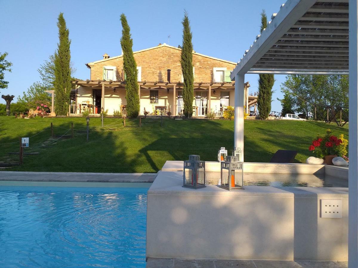 Le Maracla Country House Ези Экстерьер фото
