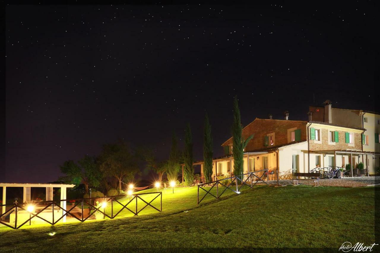 Le Maracla Country House Ези Экстерьер фото