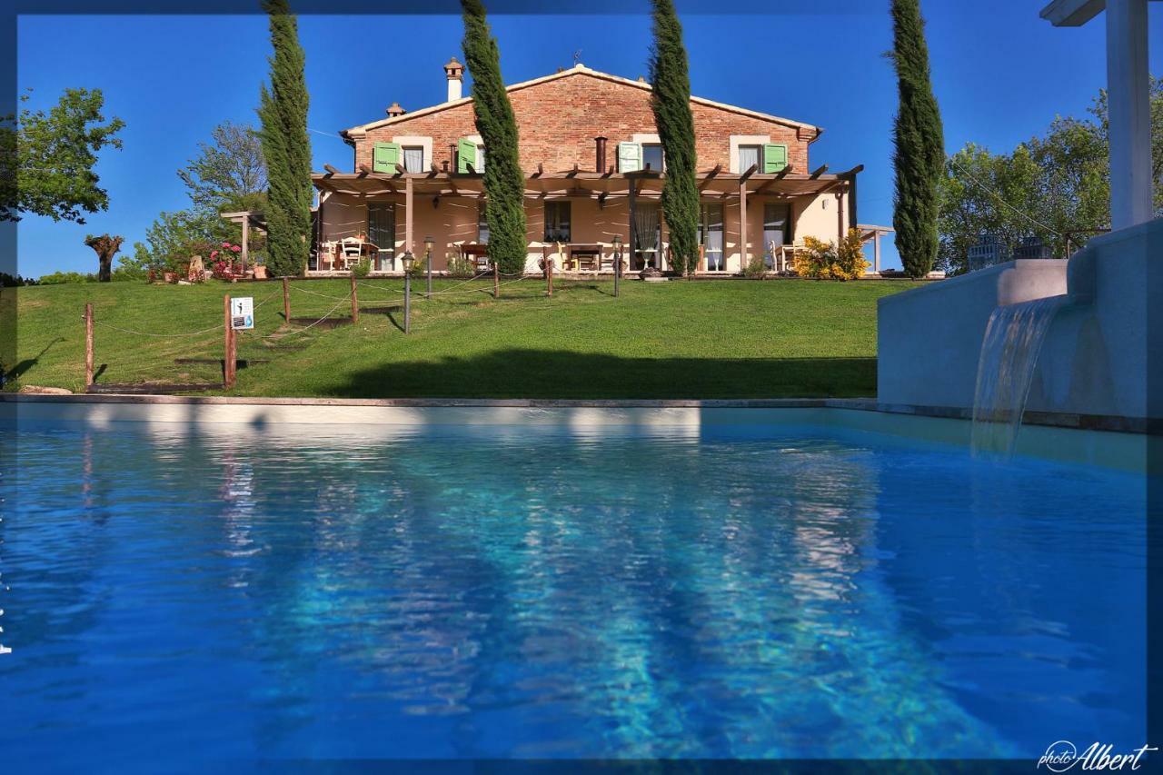 Le Maracla Country House Ези Экстерьер фото