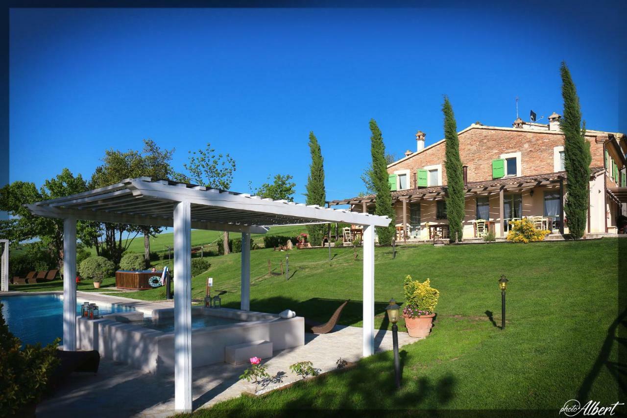 Le Maracla Country House Ези Экстерьер фото