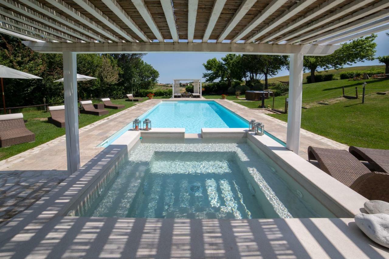 Le Maracla Country House Ези Экстерьер фото