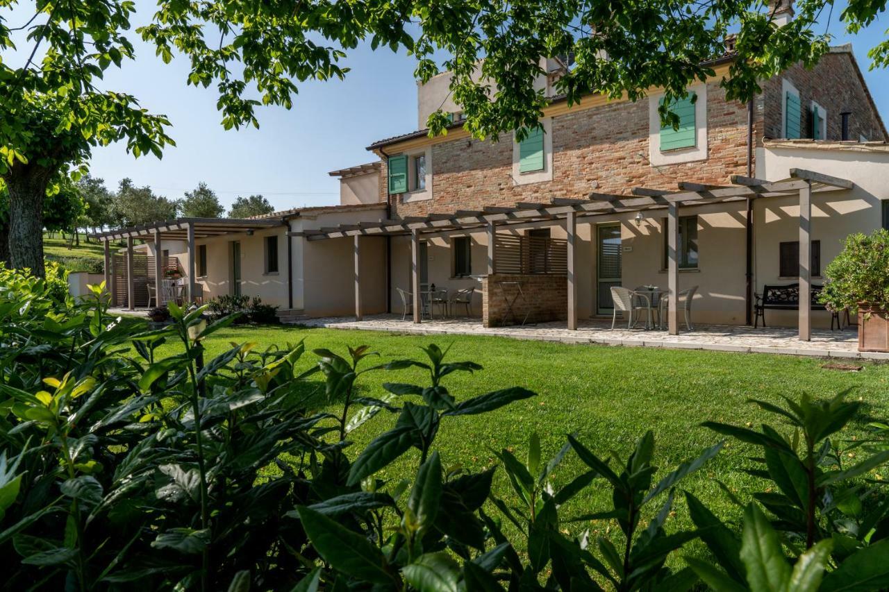 Le Maracla Country House Ези Экстерьер фото