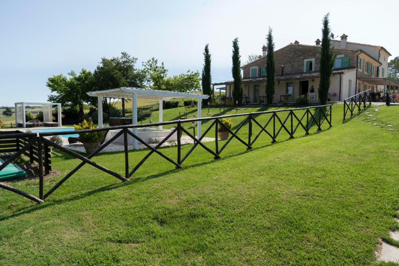 Le Maracla Country House Ези Экстерьер фото