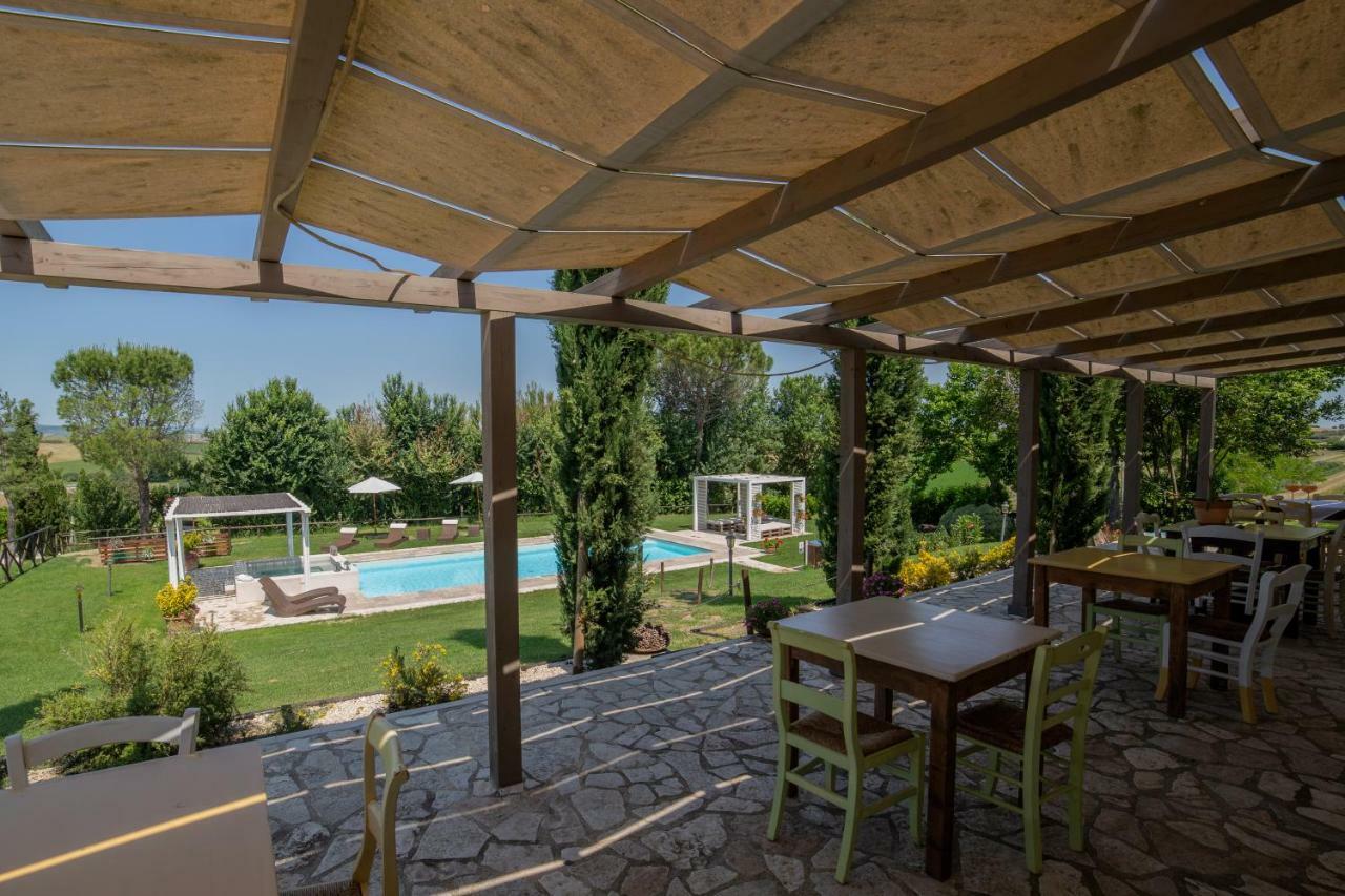 Le Maracla Country House Ези Экстерьер фото
