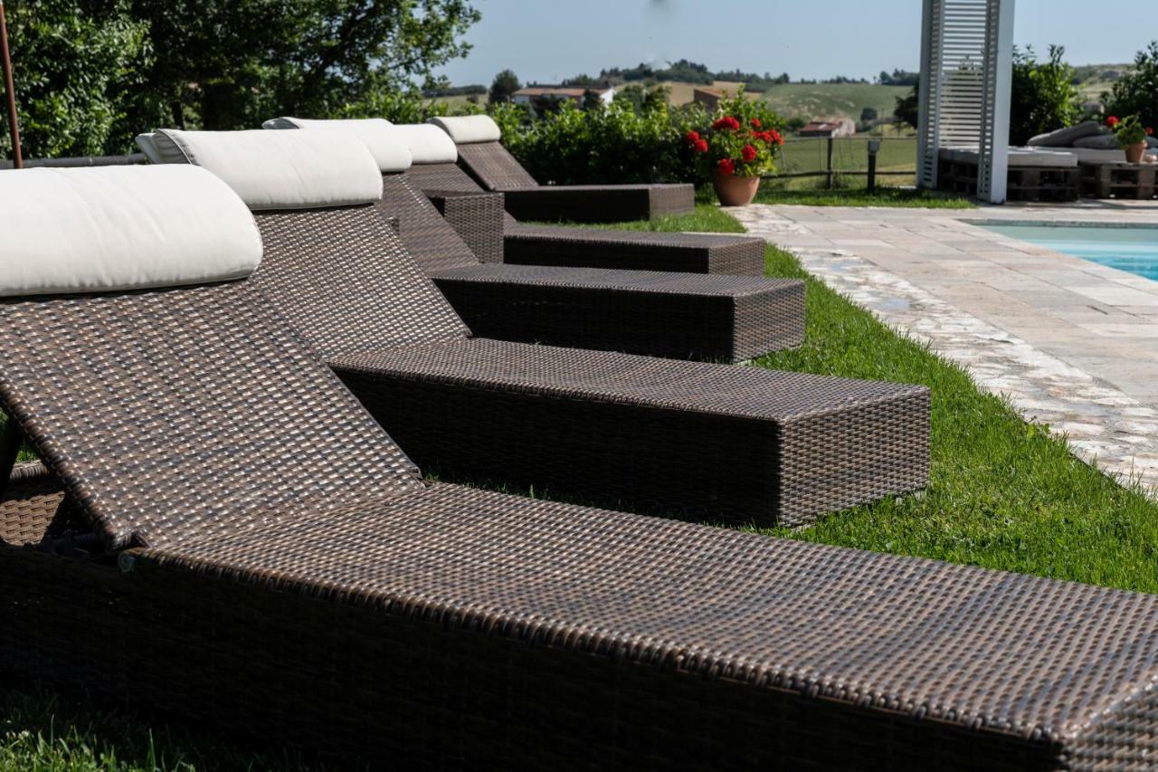 Le Maracla Country House Ези Экстерьер фото
