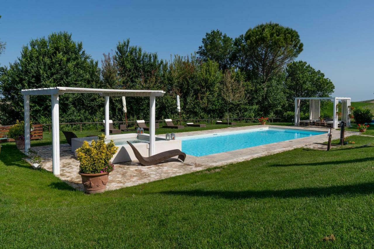 Le Maracla Country House Ези Экстерьер фото