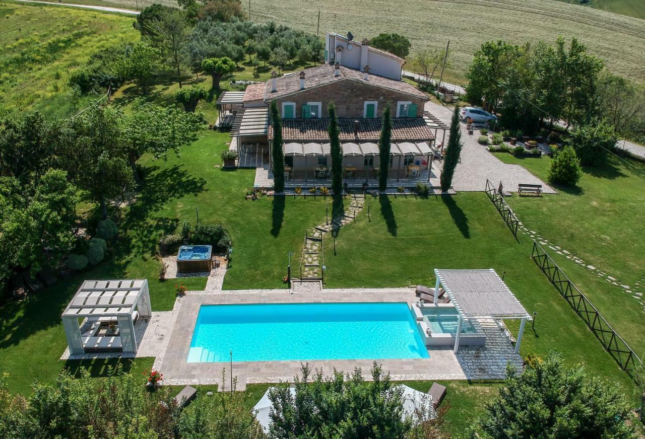Le Maracla Country House Ези Экстерьер фото