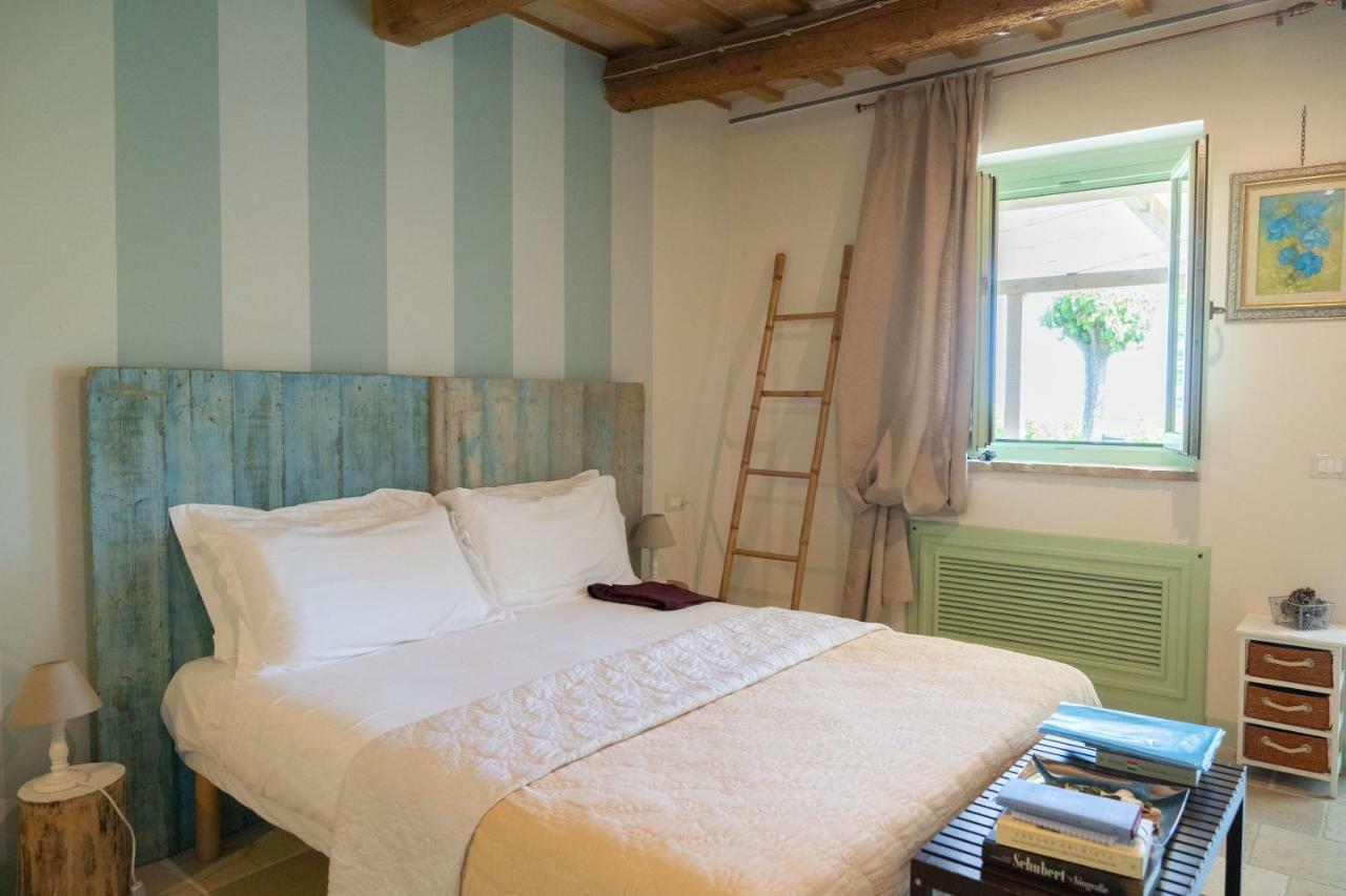Le Maracla Country House Ези Экстерьер фото