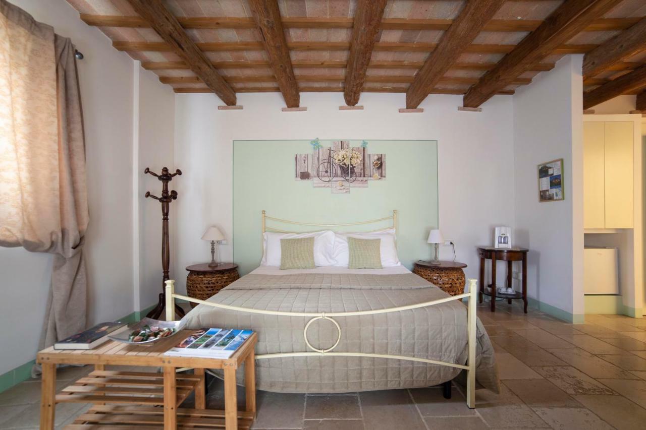 Le Maracla Country House Ези Экстерьер фото