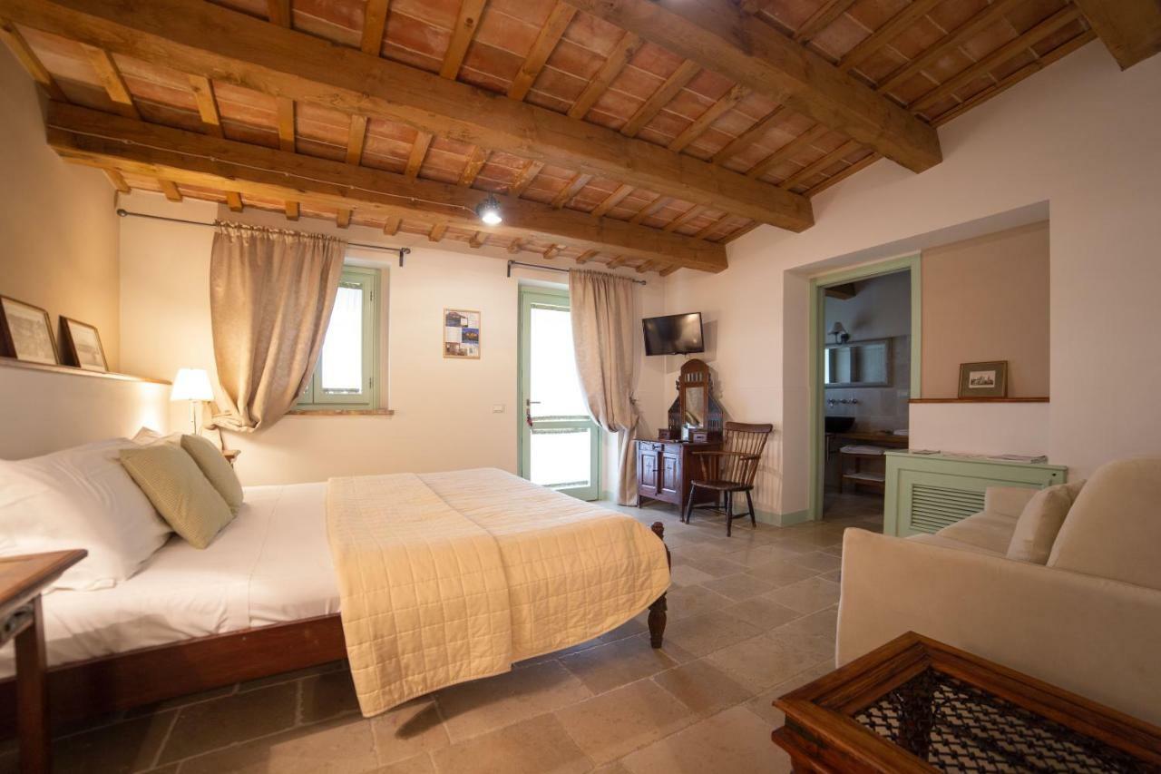Le Maracla Country House Ези Экстерьер фото