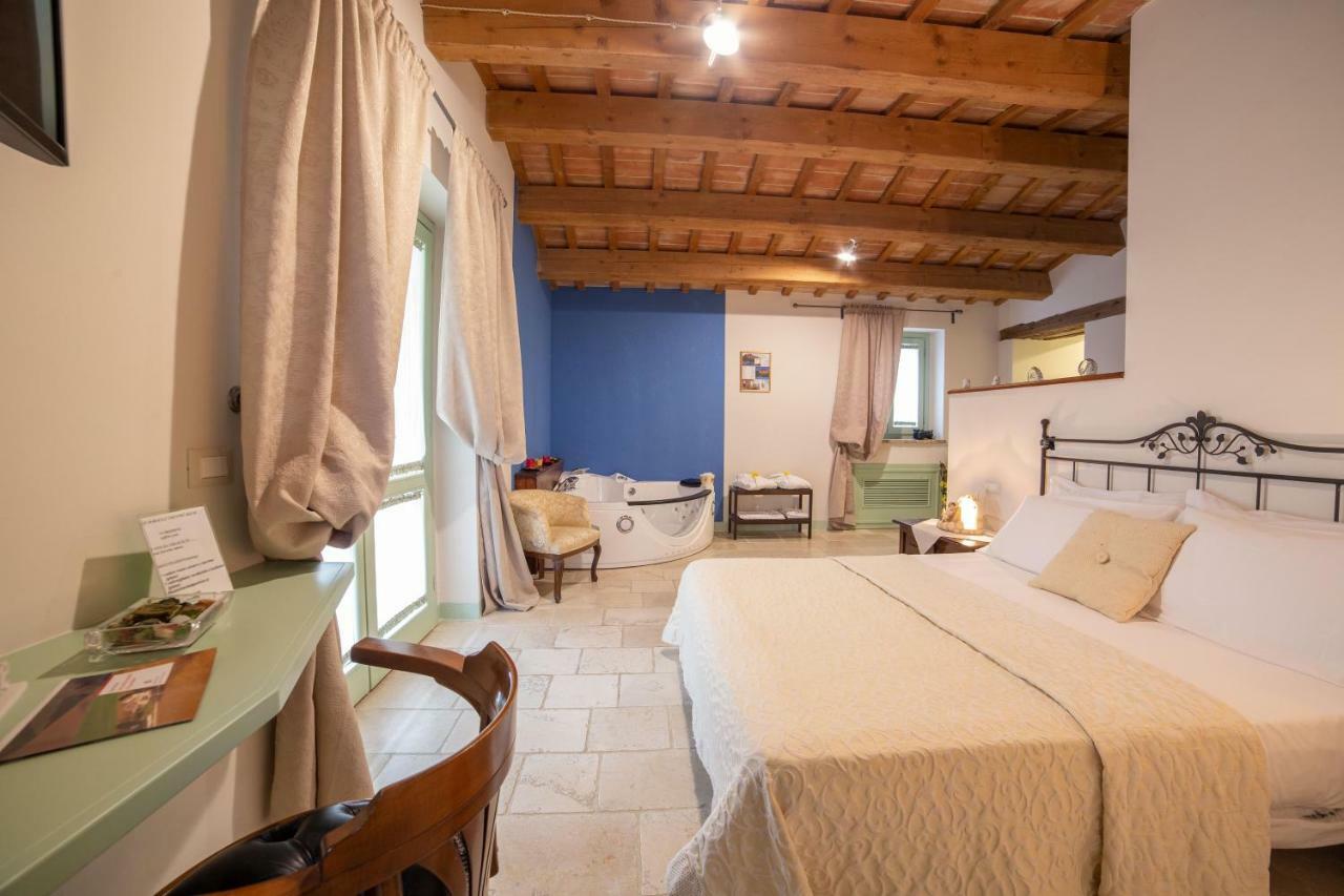Le Maracla Country House Ези Экстерьер фото