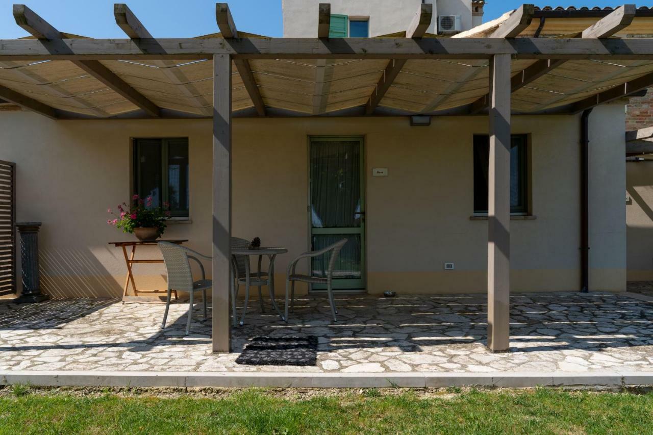 Le Maracla Country House Ези Экстерьер фото