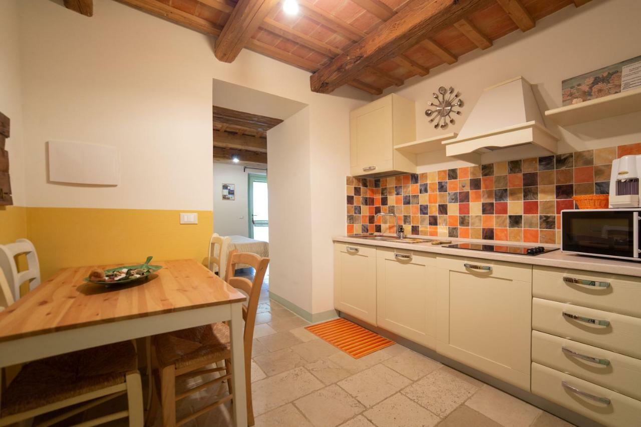 Le Maracla Country House Ези Экстерьер фото