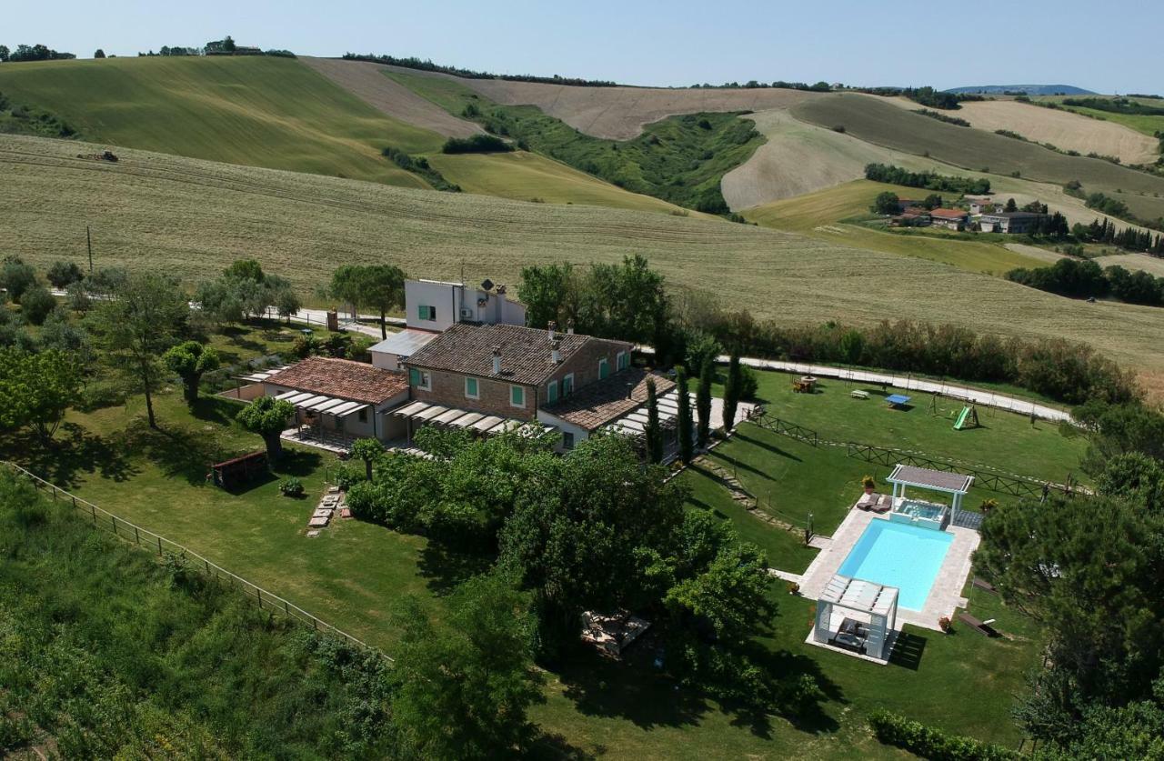 Le Maracla Country House Ези Экстерьер фото