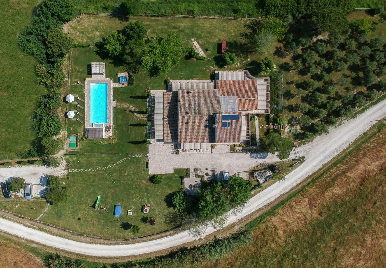 Le Maracla Country House Ези Экстерьер фото