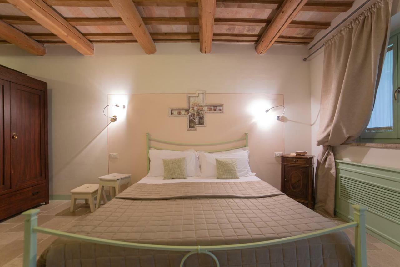 Le Maracla Country House Ези Экстерьер фото