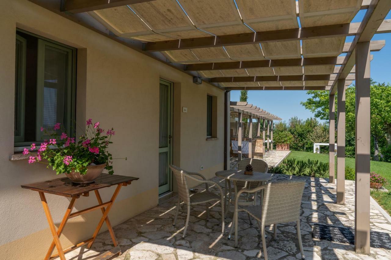 Le Maracla Country House Ези Экстерьер фото