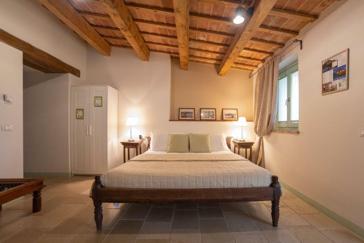 Le Maracla Country House Ези Экстерьер фото