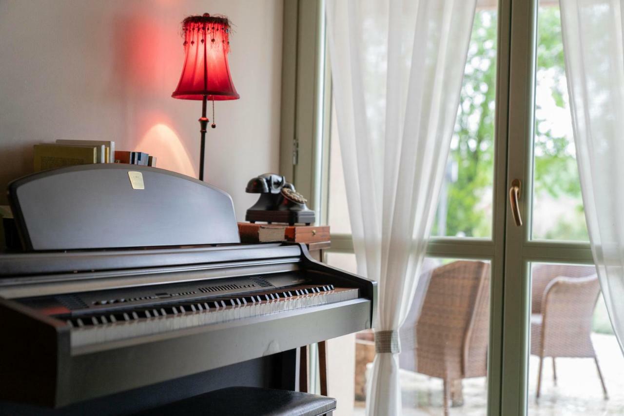 Le Maracla Country House Ези Экстерьер фото
