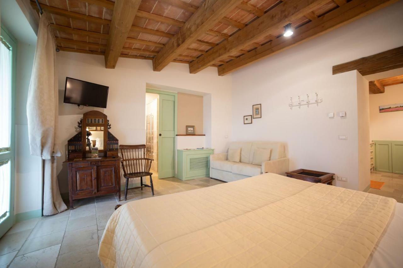 Le Maracla Country House Ези Экстерьер фото